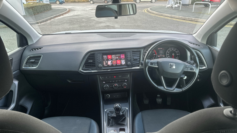 SEAT Ateca 1.5 TSI EVO SE Technology [EZ] 5dr Petrol Estate